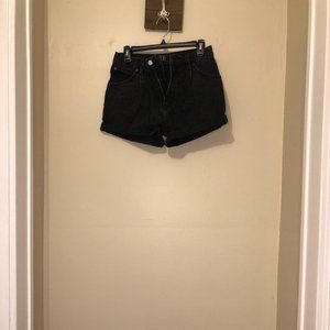A&F shorts